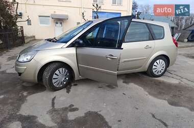 Мінівен Renault Grand Scenic 2007 в Вінниці