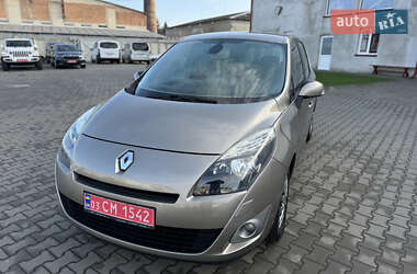 Мінівен Renault Grand Scenic 2011 в Луцьку