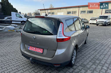 Мінівен Renault Grand Scenic 2011 в Луцьку