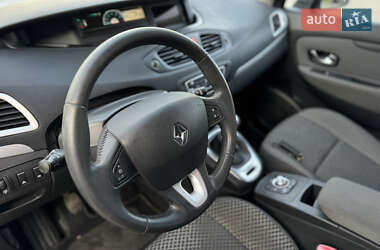 Мінівен Renault Grand Scenic 2011 в Луцьку