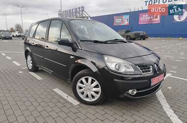 Renault Grand Scenic 2008