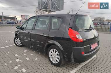 Минивэн Renault Grand Scenic 2008 в Ковеле