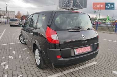 Минивэн Renault Grand Scenic 2008 в Ковеле