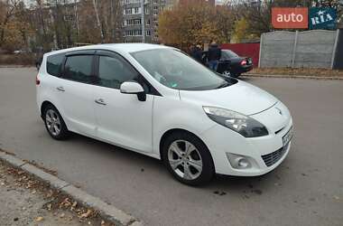 Мінівен Renault Grand Scenic 2009 в Чернігові