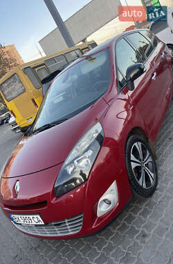 Минивэн Renault Grand Scenic 2011 в Одессе