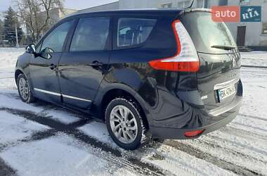 Мінівен Renault Grand Scenic 2012 в Рівному