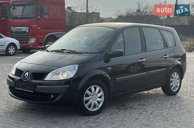 Renault Grand Scenic 2007