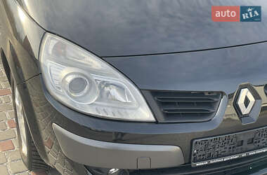 Мінівен Renault Grand Scenic 2007 в Луцьку