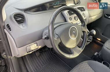 Мінівен Renault Grand Scenic 2007 в Луцьку