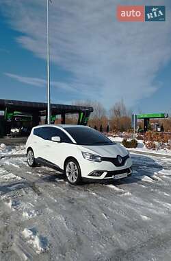 Минивэн Renault Grand Scenic 2017 в Хмельницком