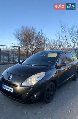 Renault Grand Scenic 2009