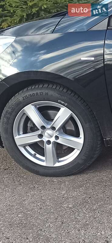 Минивэн Renault Grand Scenic 2012 в Сумах фото 28 Минивэн Renault Grand Scenic 2012 в Сумах