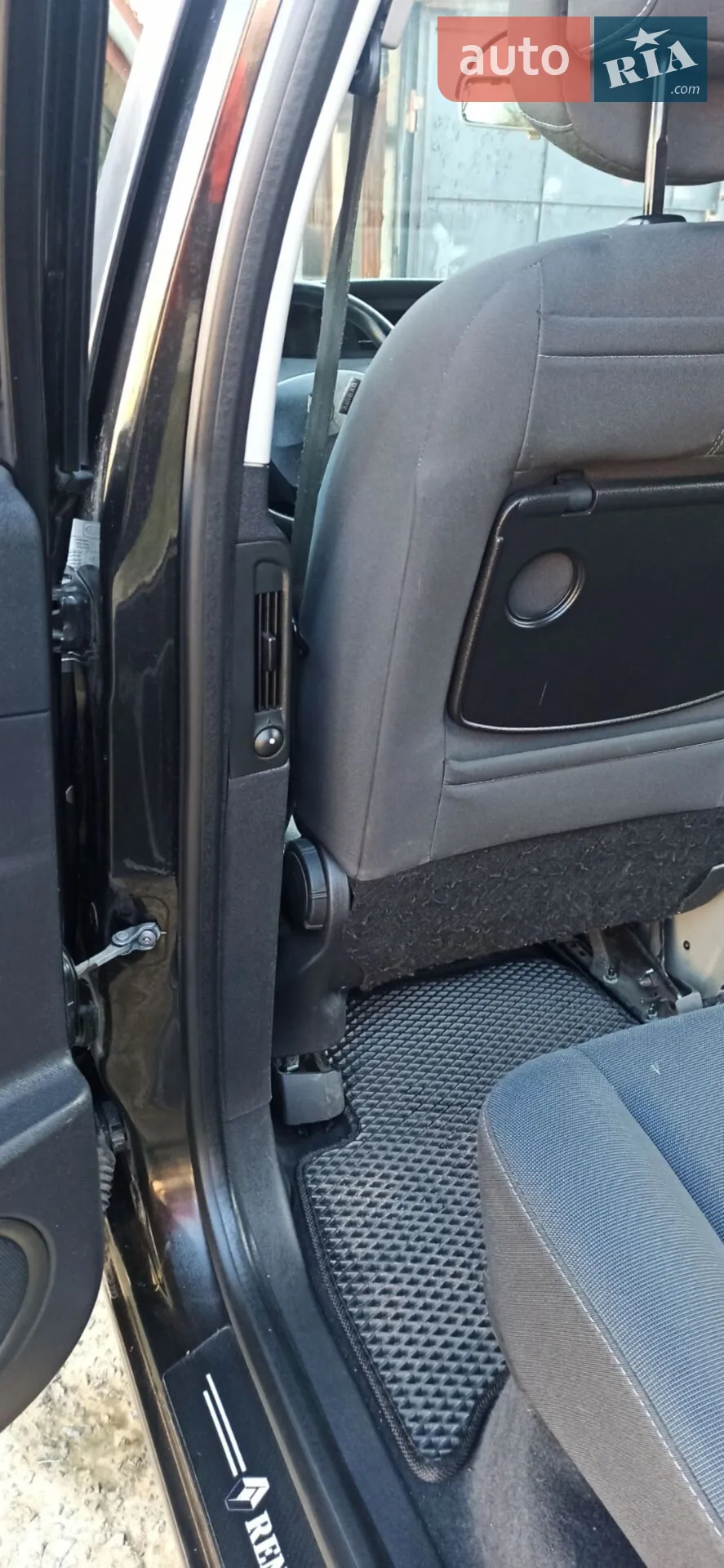 2010 Renault Scenic - мініатюра 54
