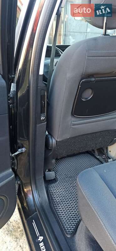 Минивэн Renault Grand Scenic 2010 в Буске