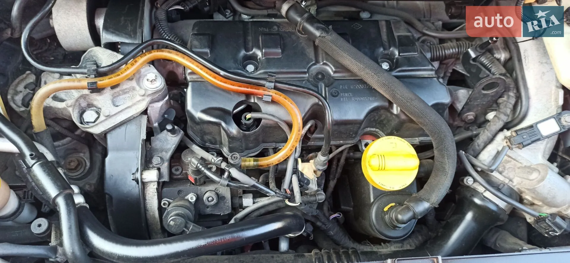 2010 Renault Scenic - мініатюра 83