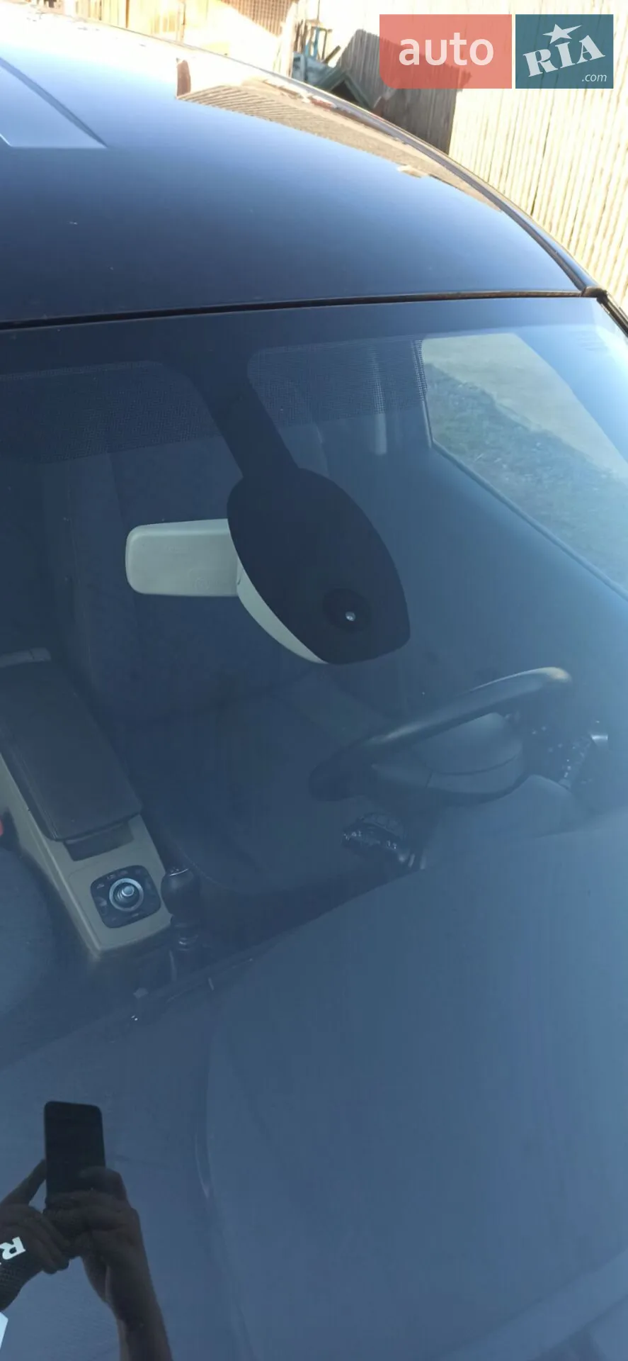 2010 Renault Scenic - мініатюра 85