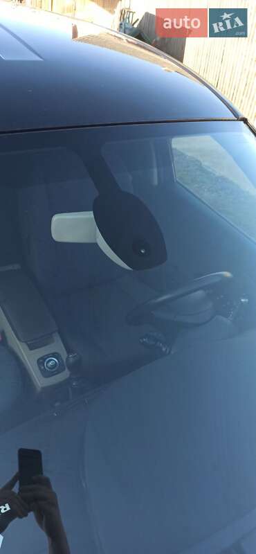 Минивэн Renault Grand Scenic 2010 в Буске