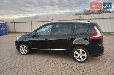 Минивэн Renault Grand Scenic 2013 в Дубно