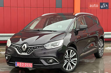 Renault Grand Scenic 2019