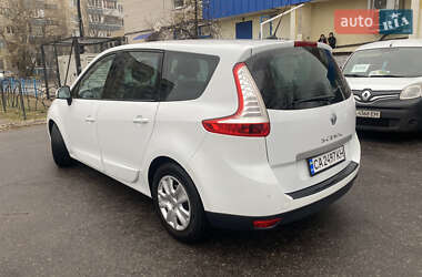 Мінівен Renault Grand Scenic 2011 в Черкасах