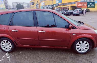 Минивэн Renault Grand Scenic 2008 в Житомире