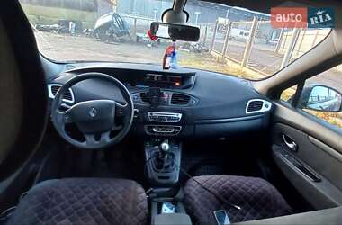 Минивэн Renault Grand Scenic 2009 в Луцке