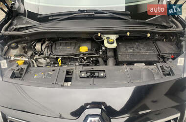 Минивэн Renault Grand Scenic 2013 в Луцке