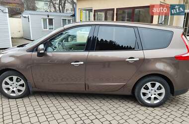 Мінівен Renault Grand Scenic 2010 в Львові