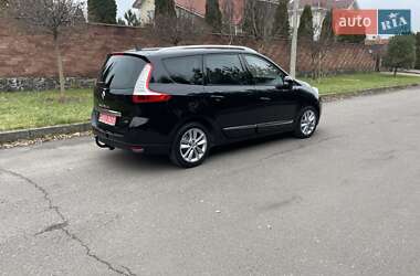 Минивэн Renault Grand Scenic 2013 в Ровно