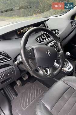 Минивэн Renault Grand Scenic 2013 в Ровно