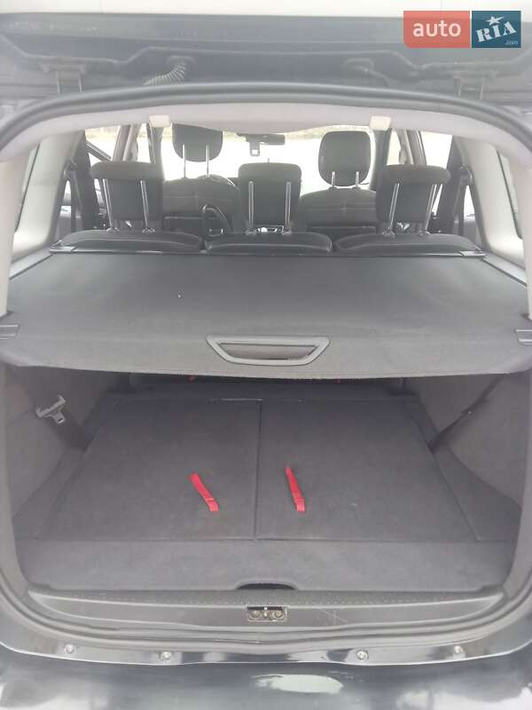 Мінівен Renault Grand Scenic 2009 в Почаєві