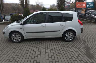 Минивэн Renault Grand Scenic 2008 в Ровно