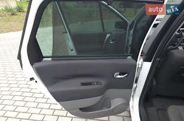 Минивэн Renault Grand Scenic 2008 в Ровно