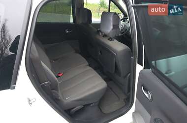 Минивэн Renault Grand Scenic 2008 в Ровно