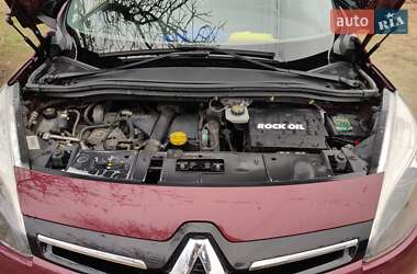 Минивэн Renault Grand Scenic 2014 в Одессе