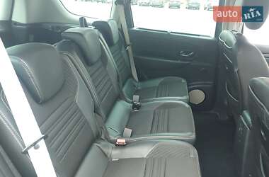 Мінівен Renault Grand Scenic 2014 в Луцьку