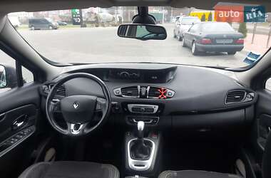 Мінівен Renault Grand Scenic 2014 в Луцьку