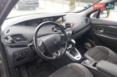 Мінівен Renault Grand Scenic 2014 в Луцьку