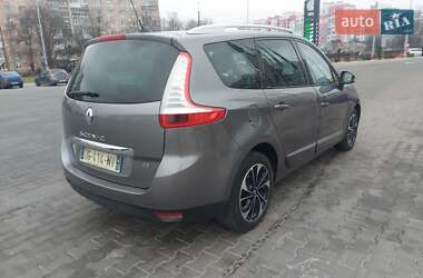 Мінівен Renault Grand Scenic 2014 в Луцьку