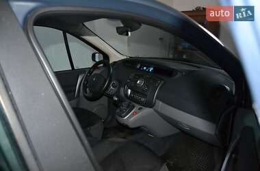 Минивэн Renault Grand Scenic 2007 в 