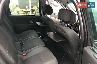 Минивэн Renault Grand Scenic 2009 в Броварах