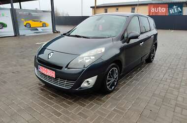 Минивэн Renault Grand Scenic 2010 в Черкассах