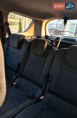 Минивэн Renault Grand Scenic 2010 в 