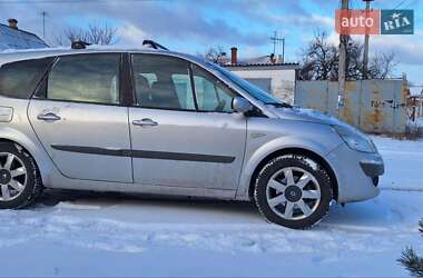 Renault Grand Scenic 2007