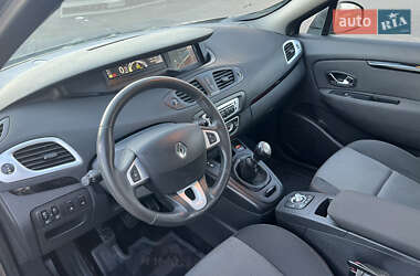 Минивэн Renault Grand Scenic 2012 в Ковеле