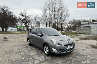 Минивэн Renault Grand Scenic 2009 в Желтых Водах