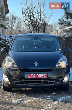 Мінівен Renault Grand Scenic 2012 в Бродах