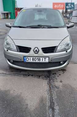 Renault Grand Scenic 2007