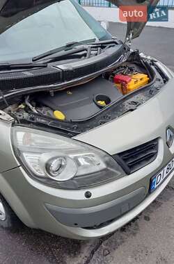 Минивэн Renault Grand Scenic 2007 в Николаеве