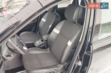 Мінівен Renault Grand Scenic 2012 в Лохвиці